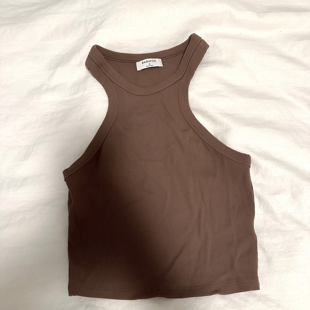 BABATON tank top